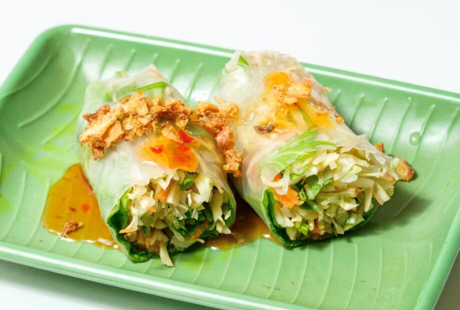 生春巻き