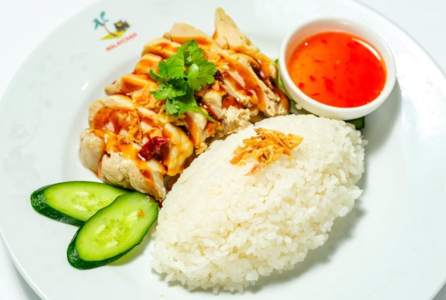 hainanese-chicken-rice